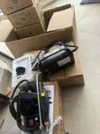 Professional High-Temperature Steam Cleaner for Cars, AC, Tiles, Sofas, Kitchen - 1