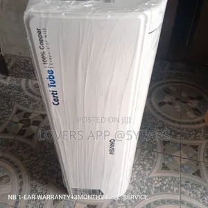 Asano 1.5hp Copper Air Conditioner