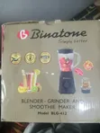Binatone 1.5L Blender - 3