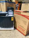 Zara 13kg Semi-Auto Twin-Tub Washing Machine - 1