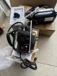 Portable High-Temperature Car Steam Cleaner - 1