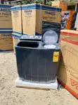 Zara 13kg Semi-Auto Washing Machine - 1