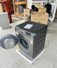 Brand New TCL 10.5kg Front Load Washing Machine (Full Automatic) - Gray - 1