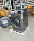 Brand New TCL 10.5kg Front Load Washing Machine (Full Automatic) - Gray - 2