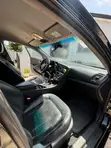 2011 Kia Optima Black - 2
