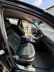 2011 Kia Optima Black - 4