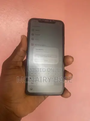 Apple iPhone 11 128GB Black