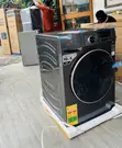 TCL 10.5kg Full Automatic Washing Machine (Gray) - 2