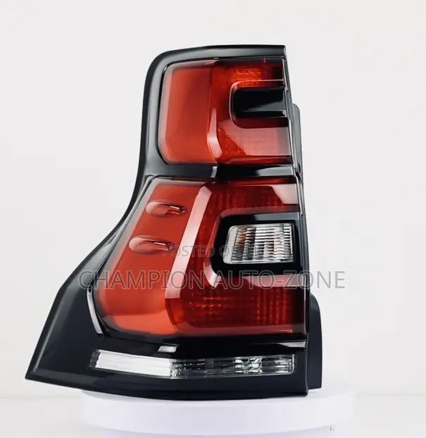 Land Cruiser Prado Tail Light (2018-2023) - 1
