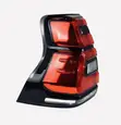 Land Cruiser Prado Tail Light (2018-2023) - 2