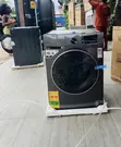 Brand New TCL 10.5kg Front Load Wash Dry Machine (Gray) - 2