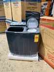 Zara 13kg Semi-Auto Washing Machine - 1
