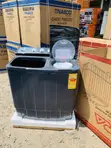 Zara 13kg Semi-Auto Washing Machine - 2