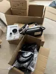 High-Temperature Car Steam Cleaner for Cars, Tiles, AC - 1