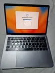 Apple MacBook Pro 2017 13-inch 8GB RAM 128GB SSD - 2