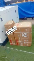 UNITEK 1.5HP Split AC - 1