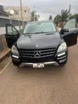 Mercedes-Benz C350e Hybrid RWD 2015 Black - 4