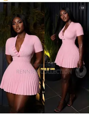 Zara Mini Dress