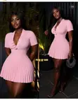 Zara Mini Dress - 1