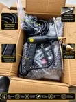 High-Temperature Steam Cleaner for Cars, AC, Kitchens & More - 2