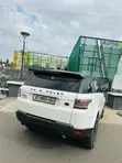 Land Rover Range Rover Sport 2016 White - 1
