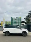 Land Rover Range Rover Sport 2016 White - 3