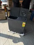 Classic TCL 11kg Semi-Automatic Washing Machine (Spin Dry) - 1