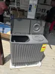 Classic TCL 11kg Semi-Automatic Washing Machine (Spin Dry) - 2