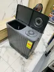 New Nasco 11KG Twin Tub Semi-Automatic Washing Machine - 1