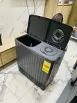 New Nasco 11KG Twin Tub Semi-Automatic Washing Machine - 2