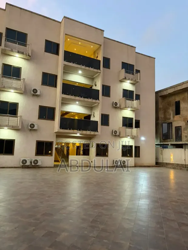 2-Bedroom Apartment for Rent in Unique Water, Pillar 2 - 1