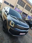 Kia Telluride 2020 Gray - 2