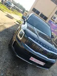 Kia Telluride 2020 Gray - 3