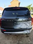 Kia Telluride 2020 Gray - 4