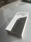 New Samsung Galaxy A17 5G 256GB Black - 2