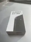 New Samsung Galaxy A17 5G 256GB Black - 3