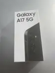 New Samsung Galaxy A17 5G 256GB Black - 4