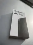 New Samsung Galaxy A17 5G 256GB Black - 5
