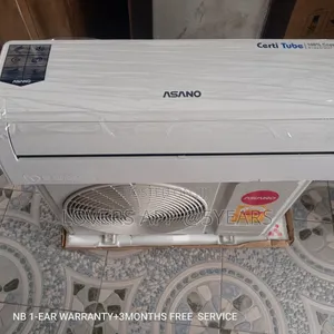 Real Cooler 1.5hp Copper Air Conditioner