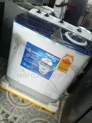 Simi Automatic Washing Machine, Nexon 10kg