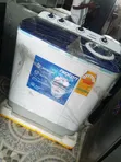 Simi Automatic Washing Machine, Nexon 10kg - 1