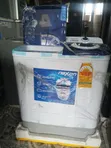 Simi Automatic Washing Machine, Nexon 10kg - 2