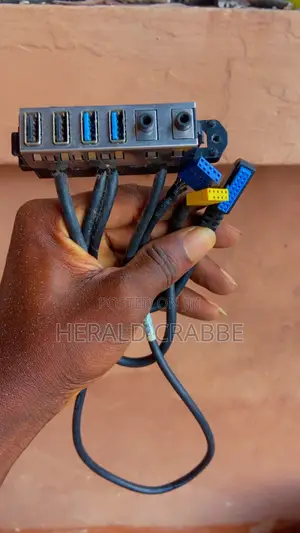 Computer Hardware Components