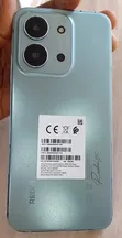 Xiaomi Redmi 15C 4G 256GB Gray - 3