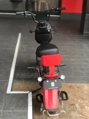Electric Scooter 2025