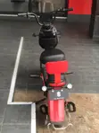 Electric Scooter 2025 - 1