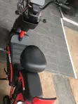 Electric Scooter 2025 - 2