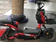 Electric Scooter 2025 - 4