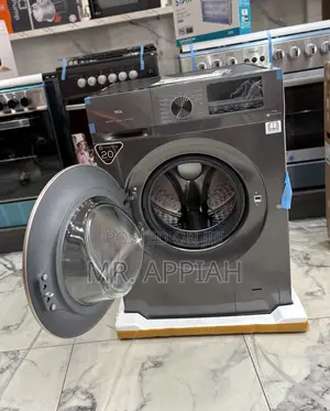 Brand New TCL 10.5kg Front Load Washing Machine