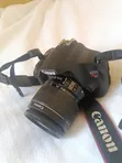 Canon Rebel T5 DSLR Camera (UK Used) - 2